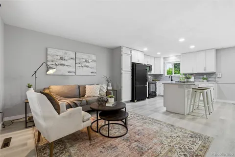 $495,000 | 5343 South Telluride Way, Centennial, CO 80015