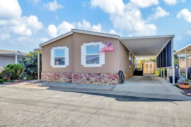 $179,000 | 5130 County Road 99W, Unit 82, Dunnigan, CA 95937