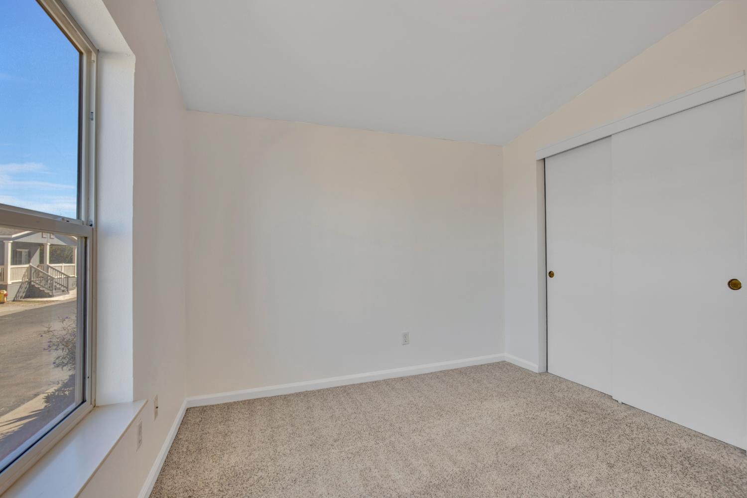 5130 County Road 99W, Unit 82 Dunnigan, CA 95937 - Photo 24 of 39 a view of an empty room