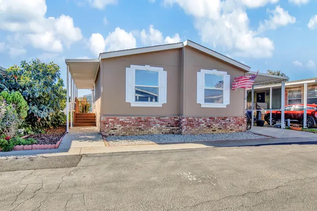 $179,000 | 5130 County Road 99W, Unit 82, Dunnigan, CA 95937