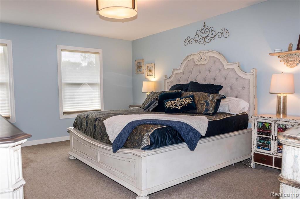 239 Fairhill Way Howell, MI 48843 - Photo 14 of 27