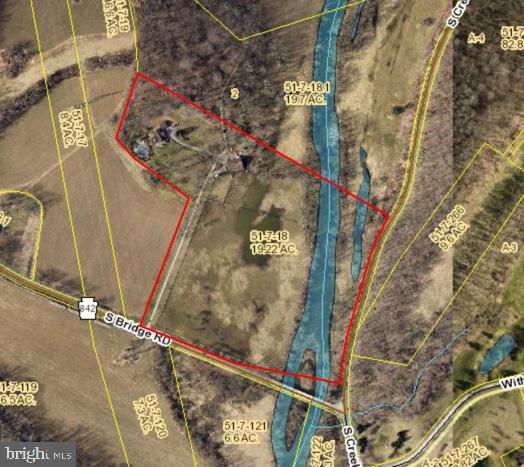 171 South Bridge Road West Chester, PA 19382 - Photo 13 of 13 Gallery Image 13
