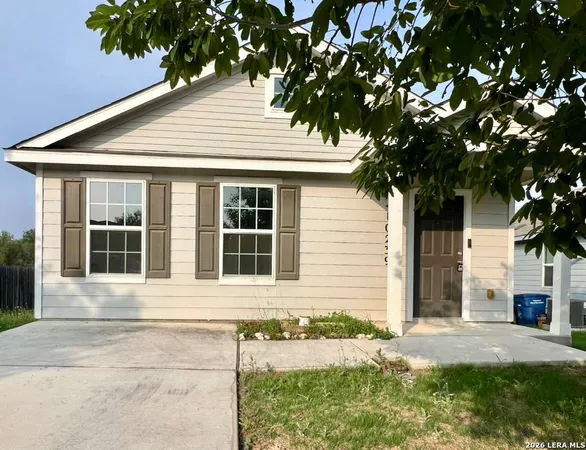 $1,649 | 10239 Robbins Creek, San Antonio, TX 78245
