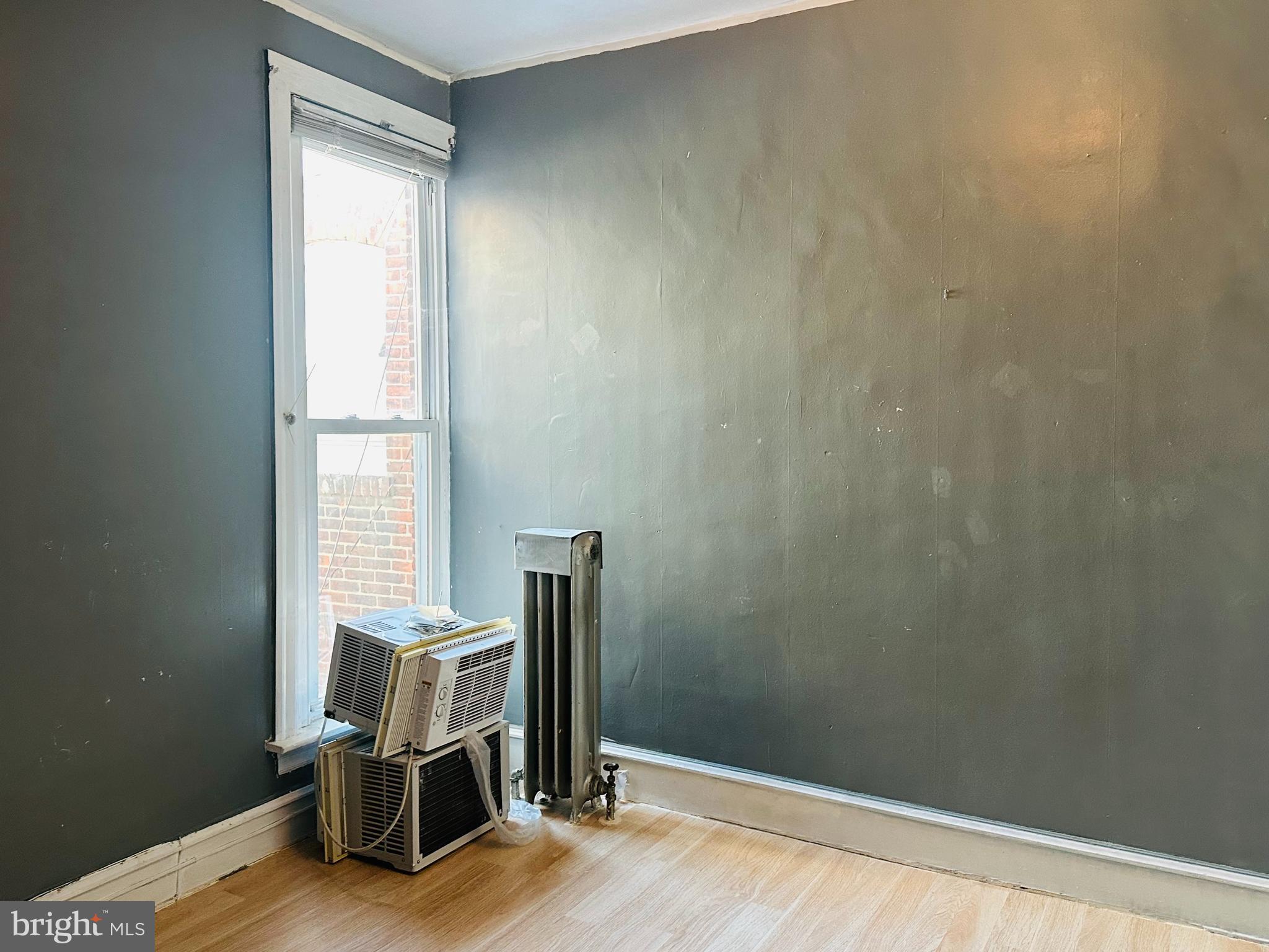 5227 North 3rd Street Philadelphia, PA 19120 - Photo 13 of 22 a view of entryway with wooden floor