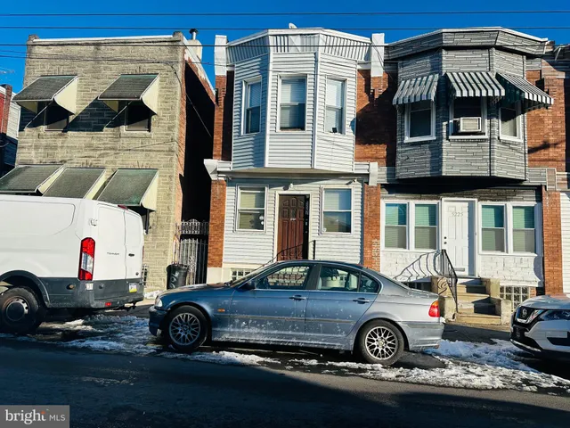 $199,500 | 5227 North 3rd Street, Philadelphia, PA 19120