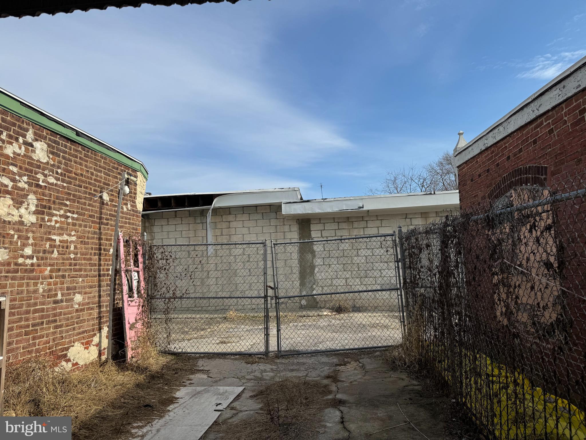 5227 North 3rd Street Philadelphia, PA 19120 - Photo 22 of 22 a view of a pathway of a building