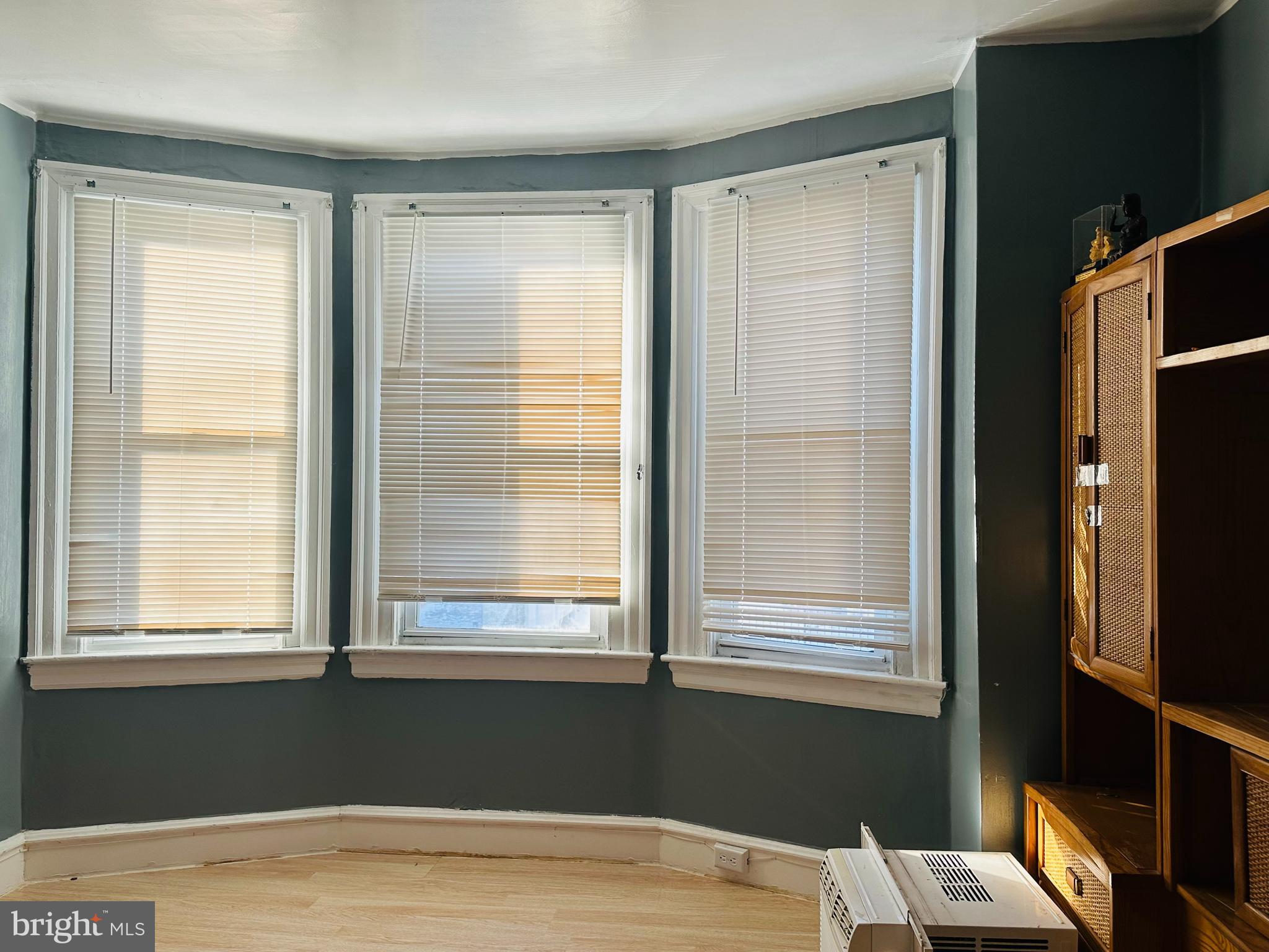 5227 North 3rd Street Philadelphia, PA 19120 - Photo 5 of 22 a view of a room that has a window in it