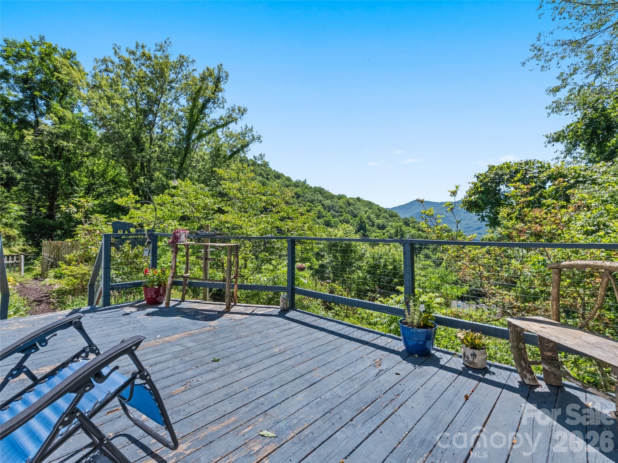 115 Slick Rock Ridge Maggie Valley, NC 28751 - Photo 12 of 18