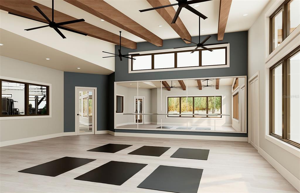 13647 Cyn Rdg Road Spring Hill, FL 34610 - Photo 29 of 30 a view of an entryway