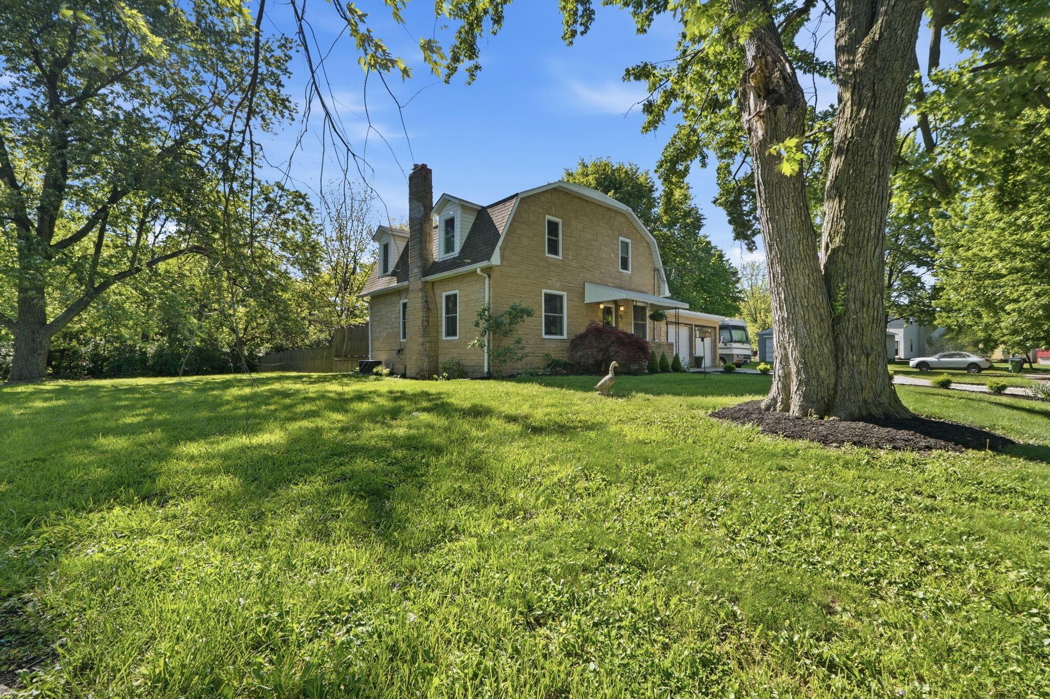 36 Channing Street Delaware, OH 43015 - Photo 1 of 27