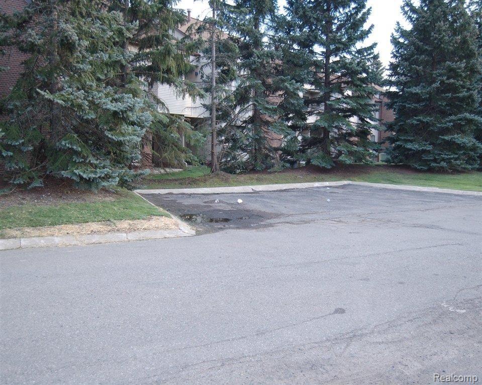 6540 Ridgefield Circle, Unit 101 West Bloomfield, MI 48322 - Photo 8 of 18 Additional Parking.JPG