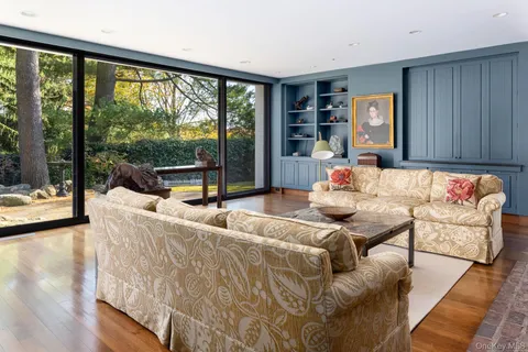 $12,000,000 | 48 Raafenberg Road, Sleepy Hollow, NY 10591