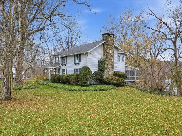 $299,900 | 2333 Wilawana Road, Chemung, NY 14901