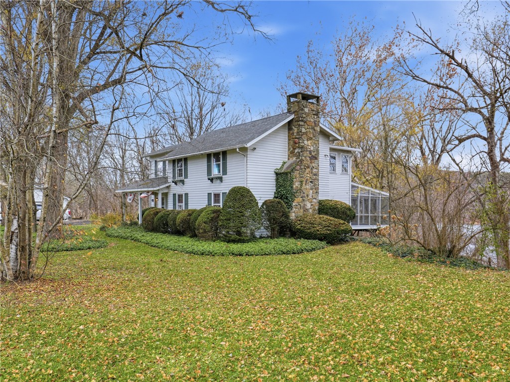 2333 Wilawana Road Chemung, NY 14901 - Photo 1 of 31