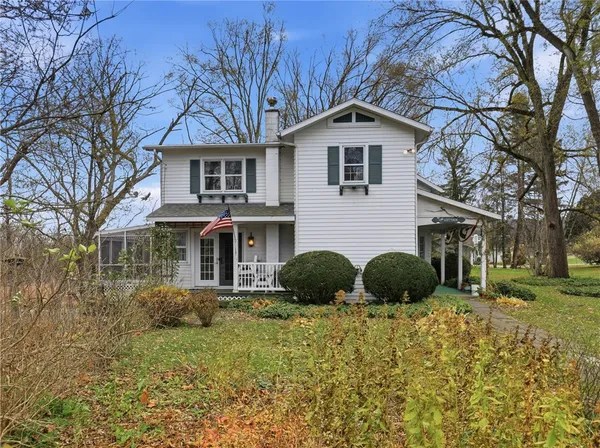 $265,000 | 2333 Wilawana Road, Chemung, NY 14901