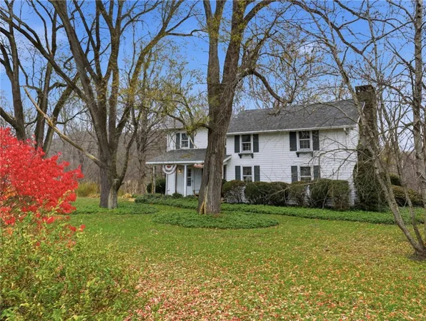 $265,000 | 2333 Wilawana Road, Chemung, NY 14901
