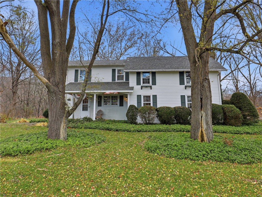 2333 Wilawana Road Chemung, NY 14901 - Photo 27 of 31