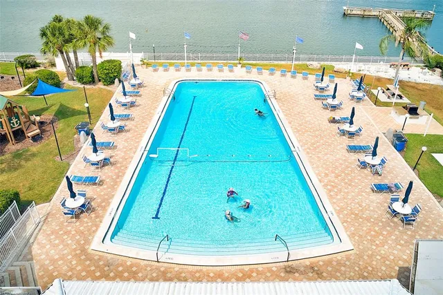 $2,000 | 10216 Regal Drive, Unit 705, Largo, FL 33774