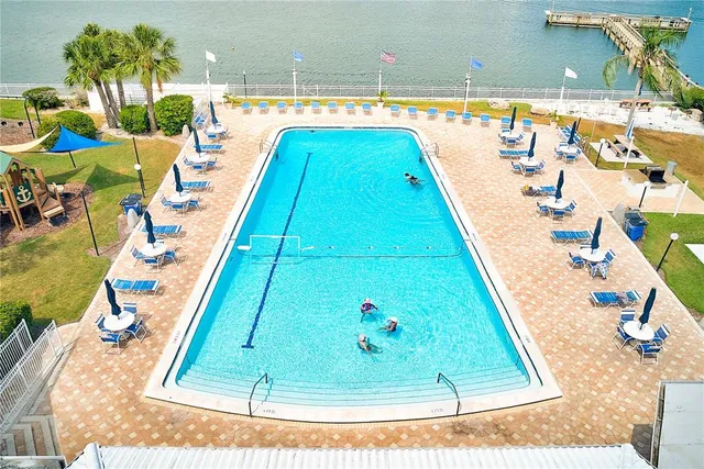 $2,000 | 10216 Regal Drive, Unit 705, Largo, FL 33774