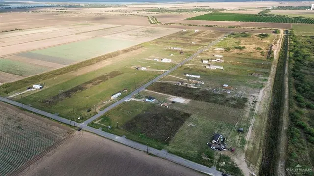 $69,900 | 0 Grapefruit Drive, Monte Alto, TX 78538