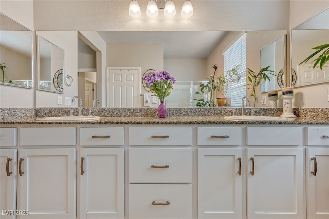 4216 Ramses Avenue North Las Vegas, NV 89084 - Photo 20 of 28