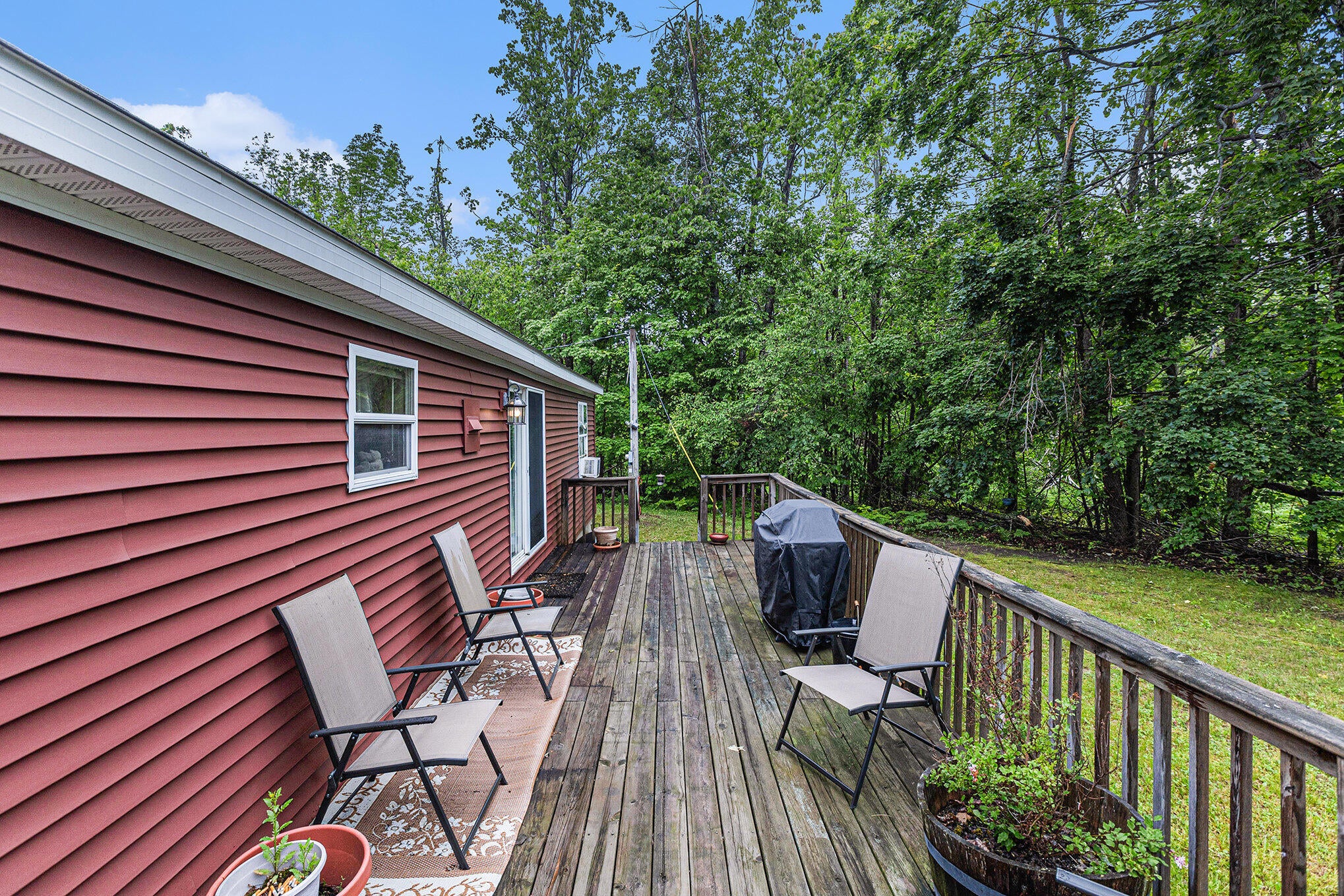 1185 Splendor Valley Road Johannesburg, MI 49751 - Photo 20 of 26 Exterior