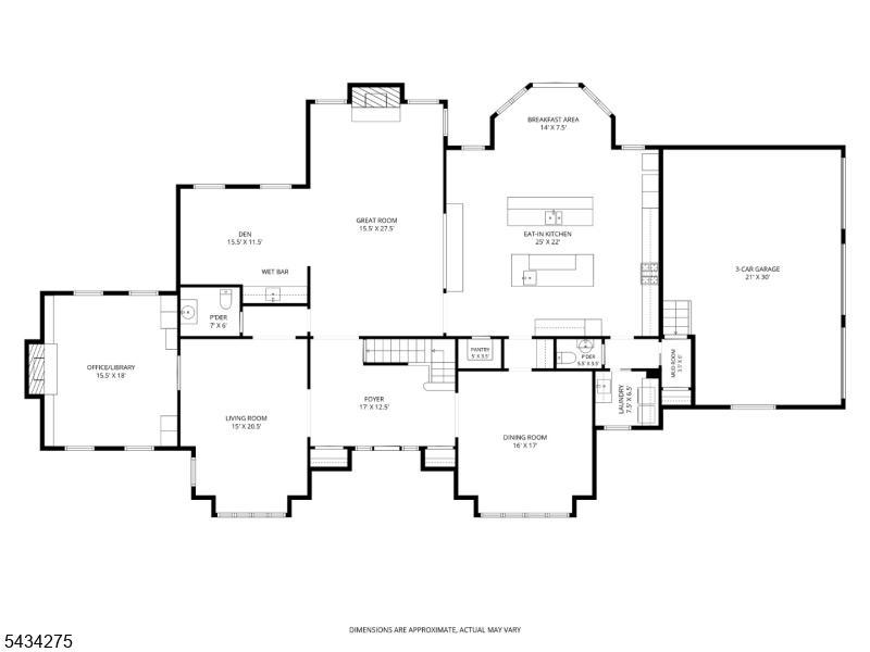 7 Chilton Road Chester, NJ 07930 - Photo 45 of 47