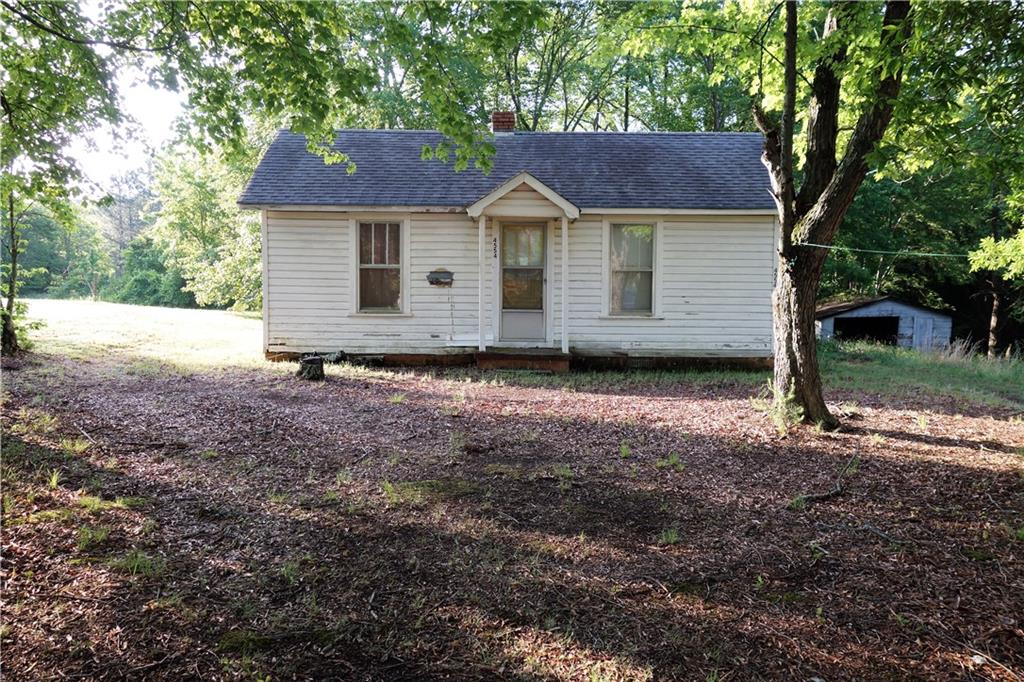 4554 Springs Road Conover, NC 28613 - Photo 1 of 15 Gallery Image 1