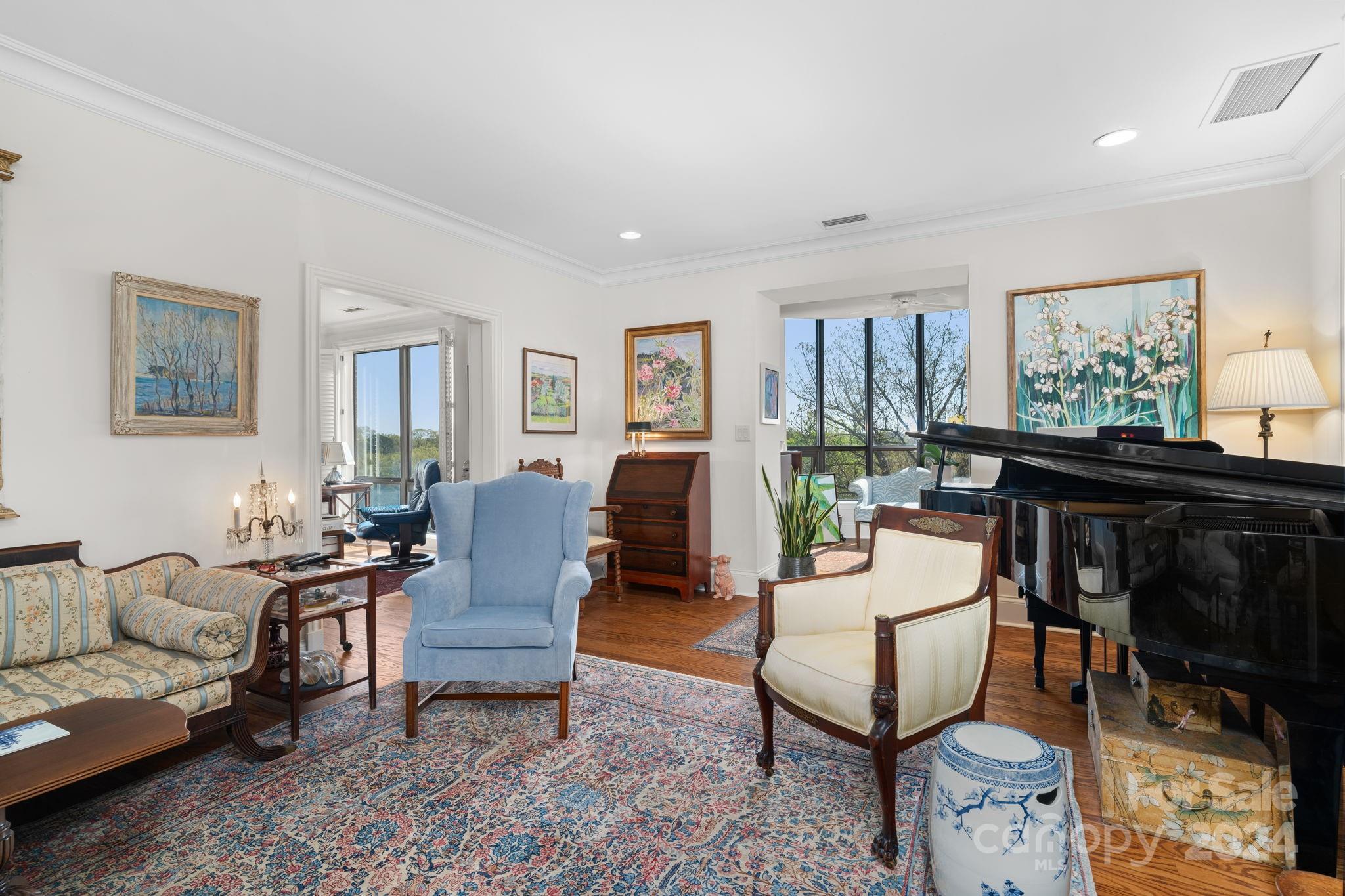 872 Cherokee Road Charlotte, NC 28207 - Photo 13 of 36 Gallery Image 13
