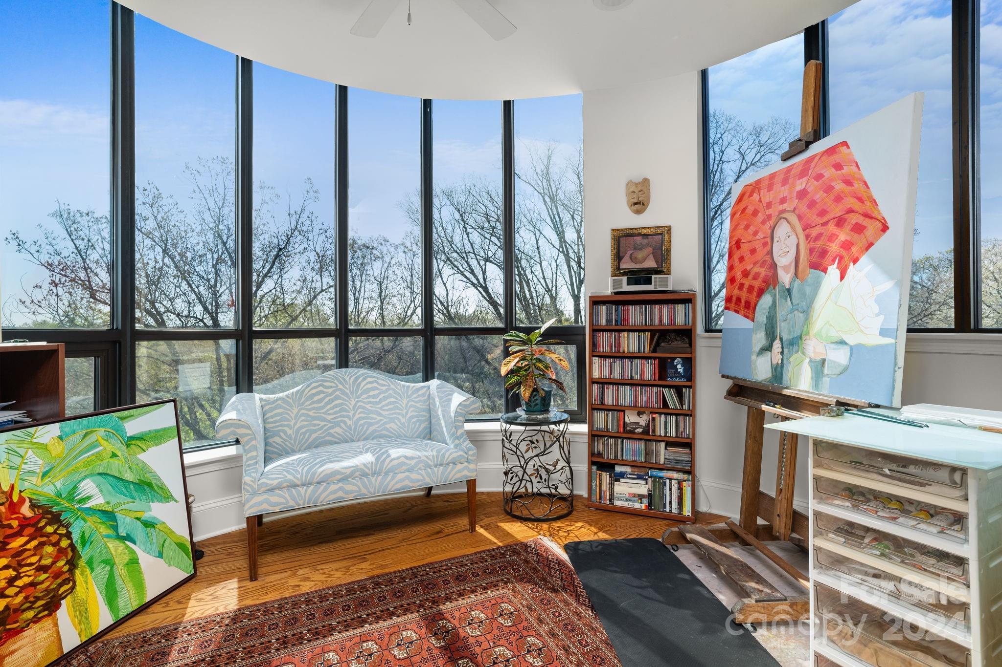 872 Cherokee Road Charlotte, NC 28207 - Photo 15 of 36 Gallery Image 15