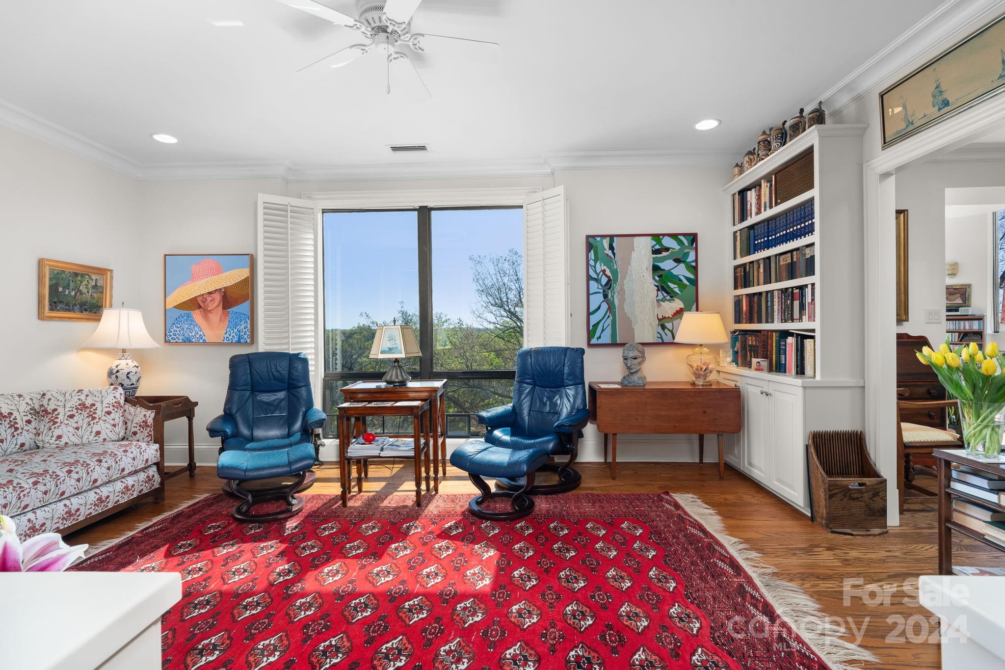 872 Cherokee Road Charlotte, NC 28207 - Photo 17 of 36 Gallery Image 17