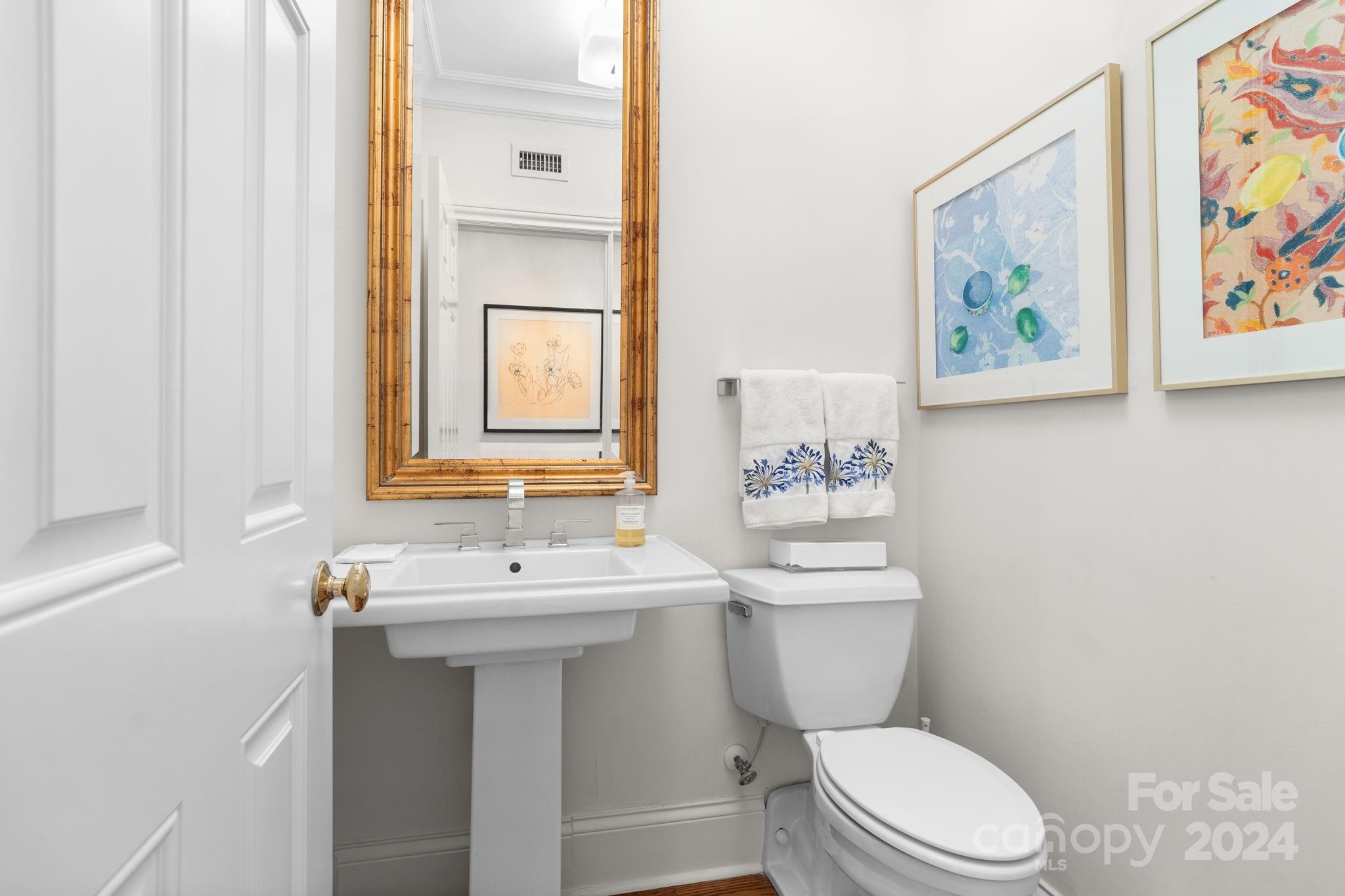 872 Cherokee Road Charlotte, NC 28207 - Photo 21 of 36 Gallery Image 21