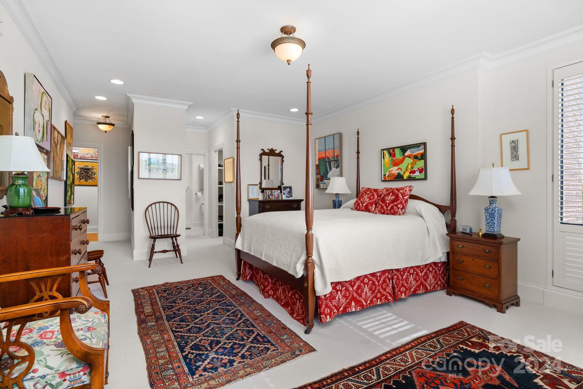 872 Cherokee Road Charlotte, NC 28207 - Photo 26 of 36 Gallery Image 26