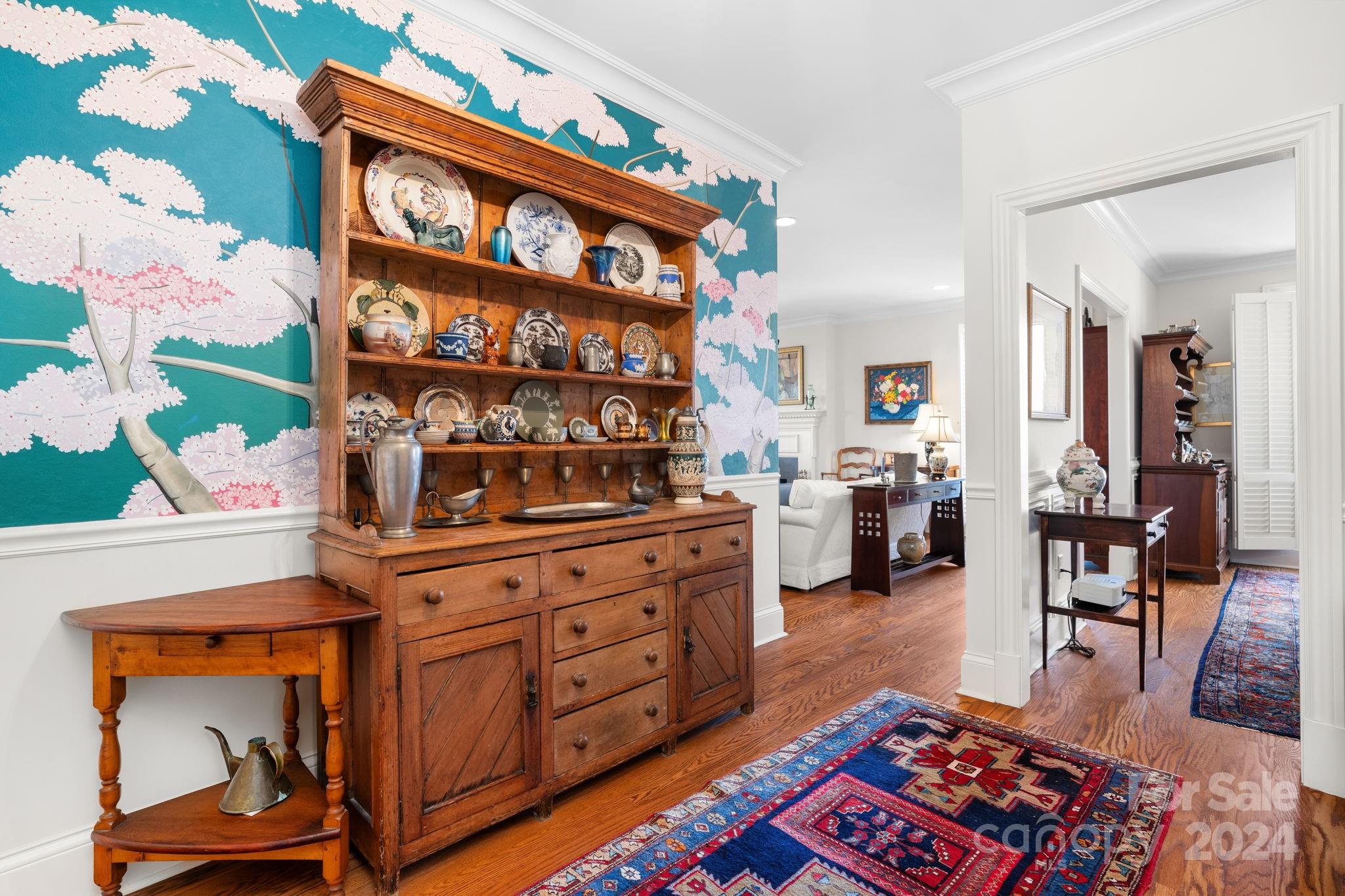 872 Cherokee Road Charlotte, NC 28207 - Photo 7 of 36 Gallery Image 7