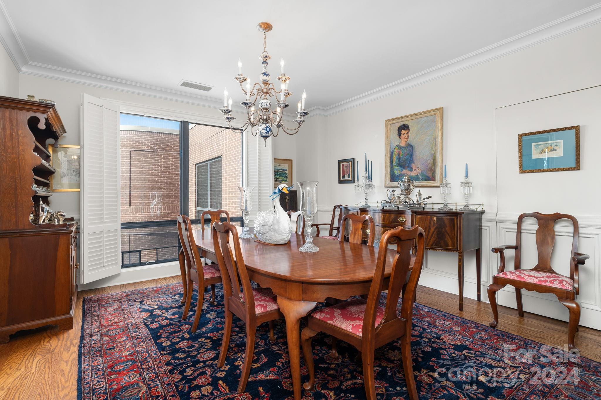 872 Cherokee Road Charlotte, NC 28207 - Photo 9 of 36 Gallery Image 9