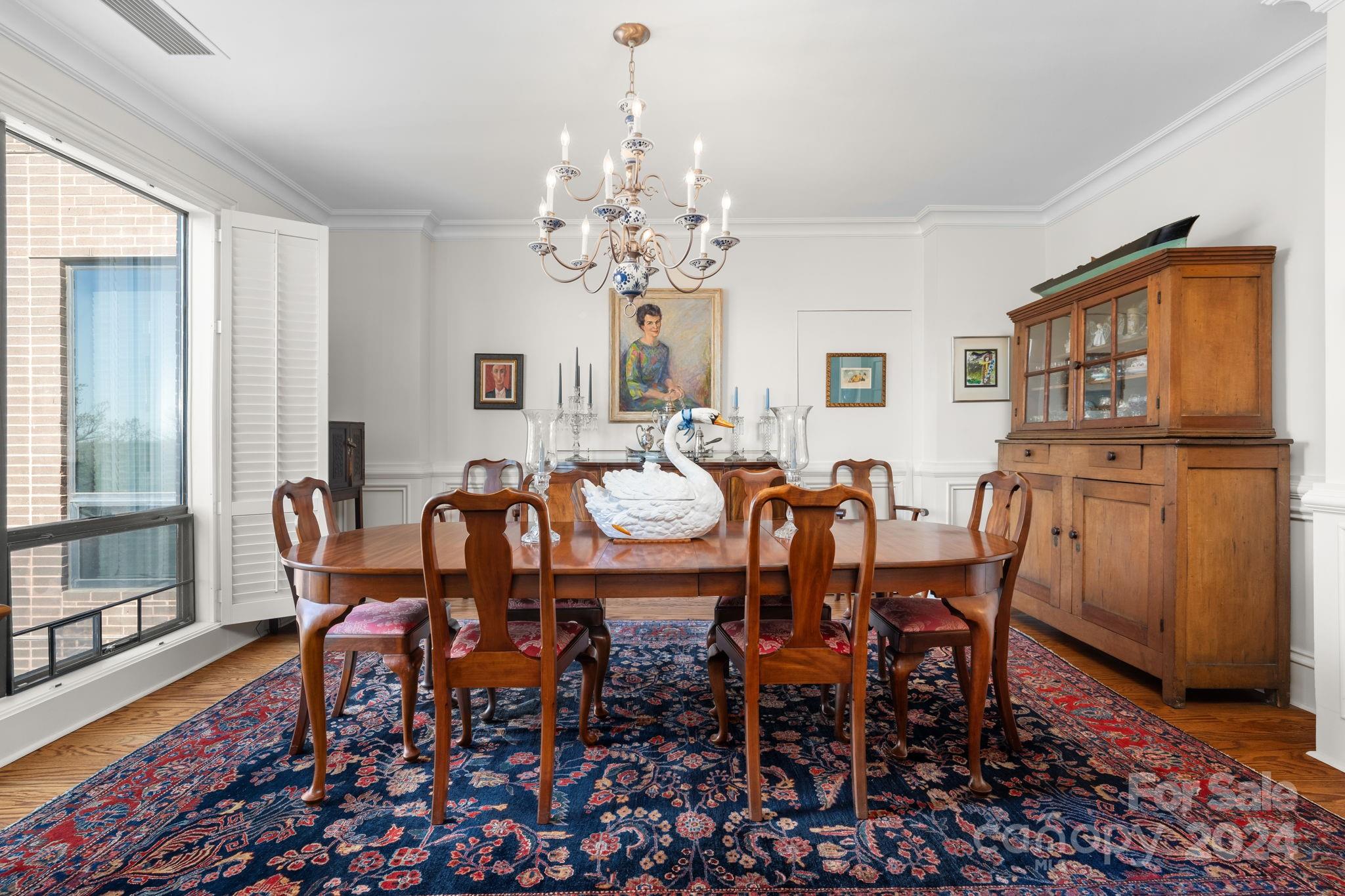 872 Cherokee Road Charlotte, NC 28207 - Photo 10 of 36 Gallery Image 10