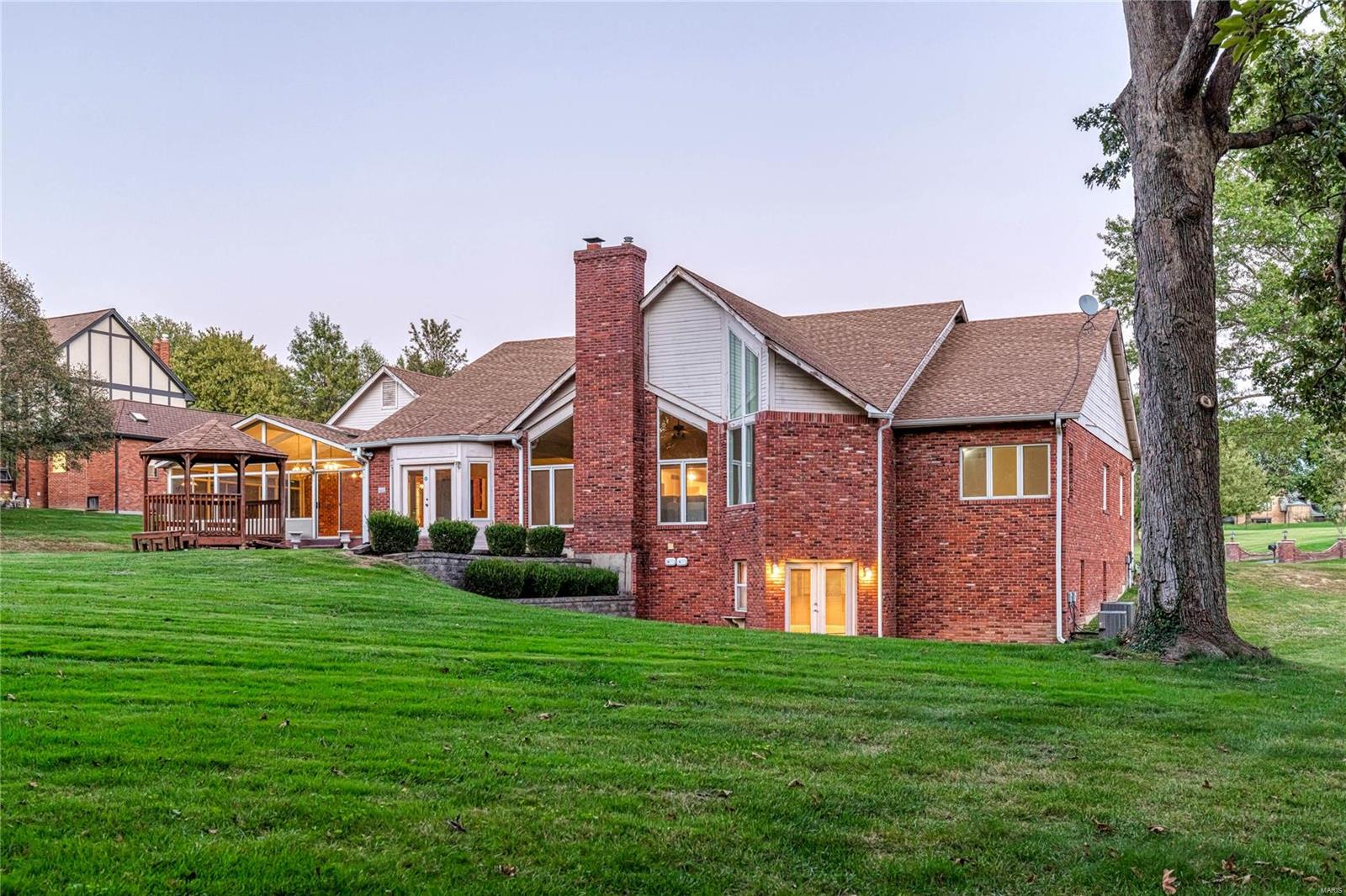 2235 Barnbridge Road Town and Country, MO 63131 - Photo 69 of 70 Gallery Image 69