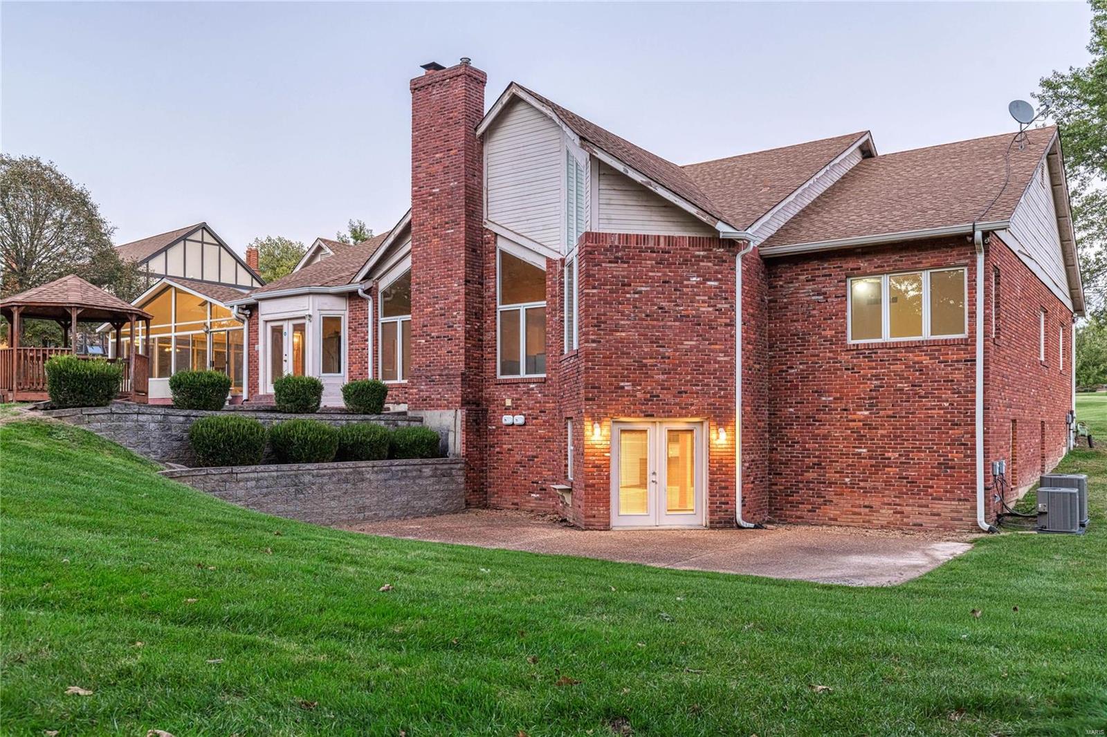 2235 Barnbridge Road Town and Country, MO 63131 - Photo 70 of 70 Gallery Image 70