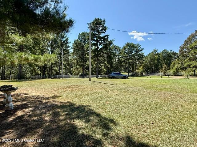 1409 Matthews Road Gloster, MS 39638 - Photo 22 of 25 1409 Matthews Rd Pic 21