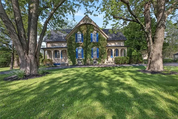 $749,000 | 2035 Risser Road, Canandaigua Town, NY 14424