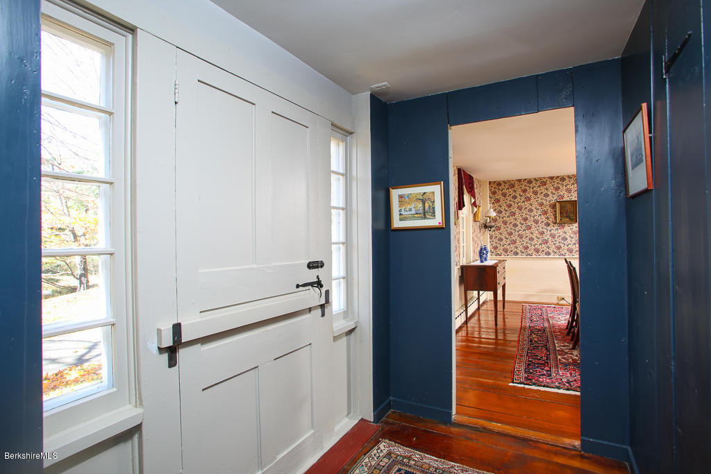 82 Chestnut Hill Loop Montague, MA 01351 - Photo 11 of 36 a view of walk in closet with window