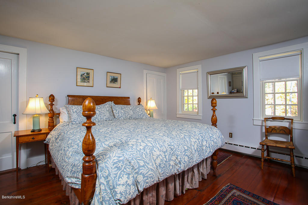 82 Chestnut Hill Loop Montague, MA 01351 - Photo 14 of 36 a bed room with furniture and a window