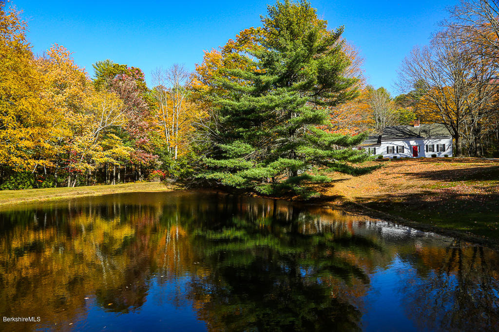 82 Chestnut Hill Loop Montague, MA 01351 - Photo 25 of 36 a view of lake with boats