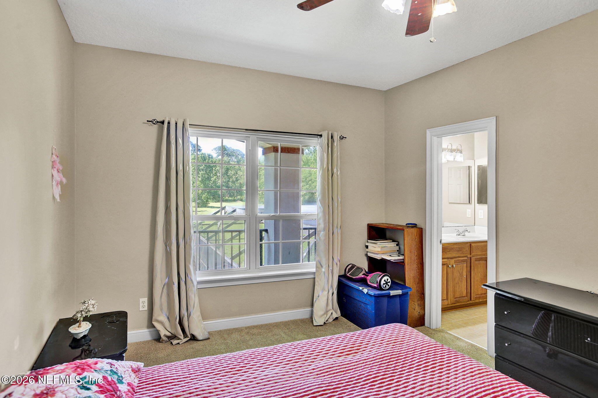 5052 Lourcey Road Jacksonville, FL 32257 - Photo 46 of 75 Bedroom 4 to Bath
