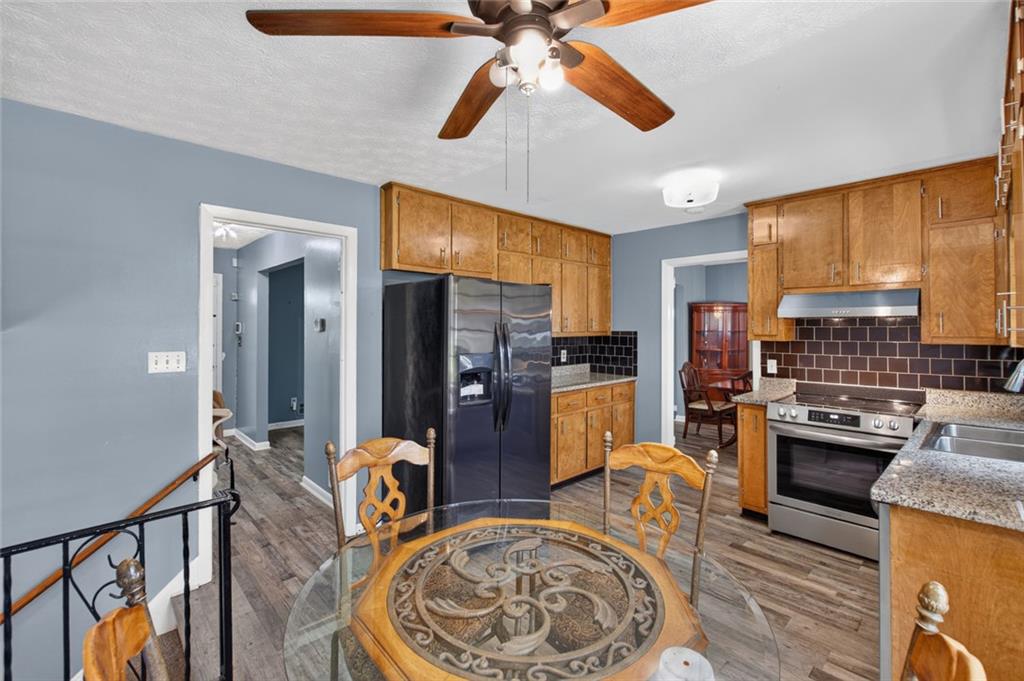 2272 Green Hawk Court Decatur, GA 30035 - Photo 30 of 56