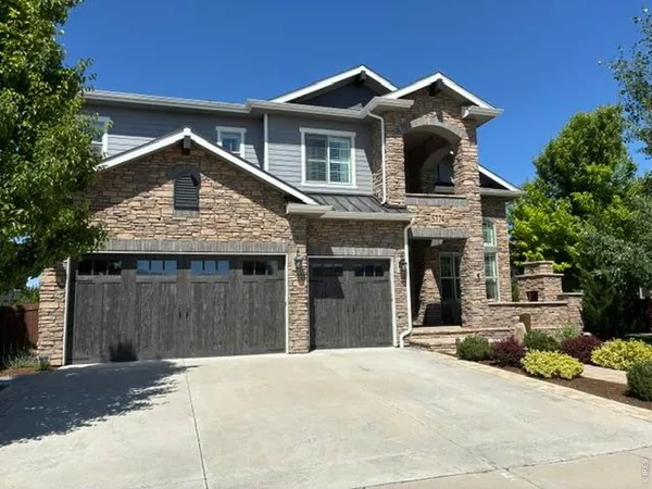 $1,785,000 | 5774 Riverbluff Drive, Timnath, CO 80547