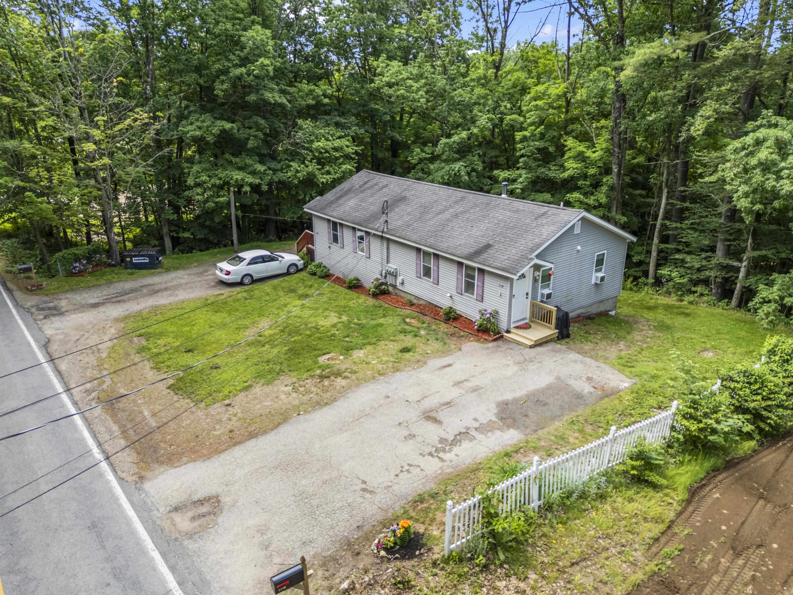 584 Chestnut Hill Road Farmington, NH 03835 - Photo 46 of 53