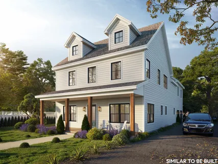 $1,410,955 | 72 Wadleigh Street, Unit LOT 38, Exeter, NH 03833
