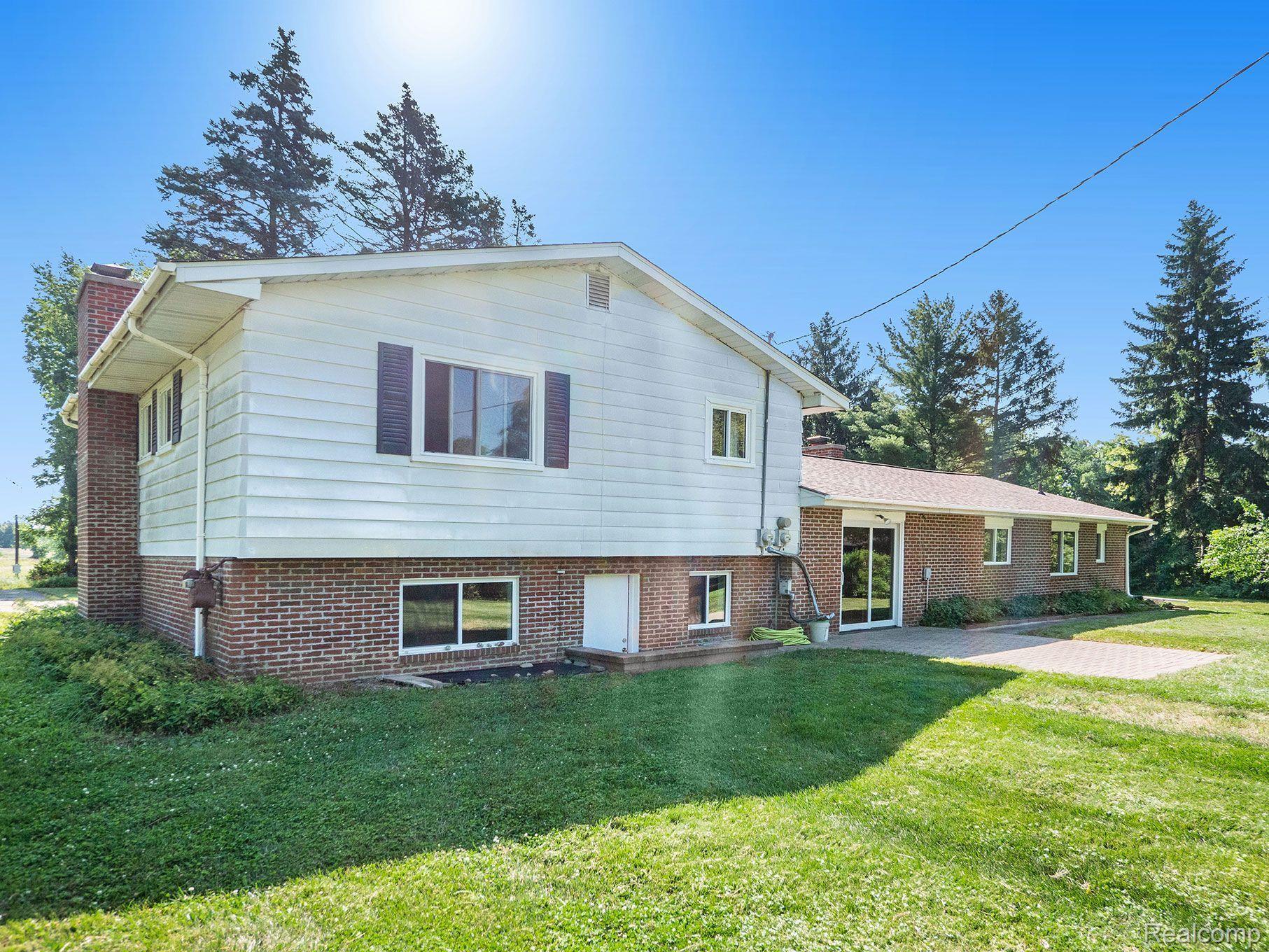 2375 North Steinbach Road Dexter, MI 48130 - Photo 29 of 36 Gallery Image 29