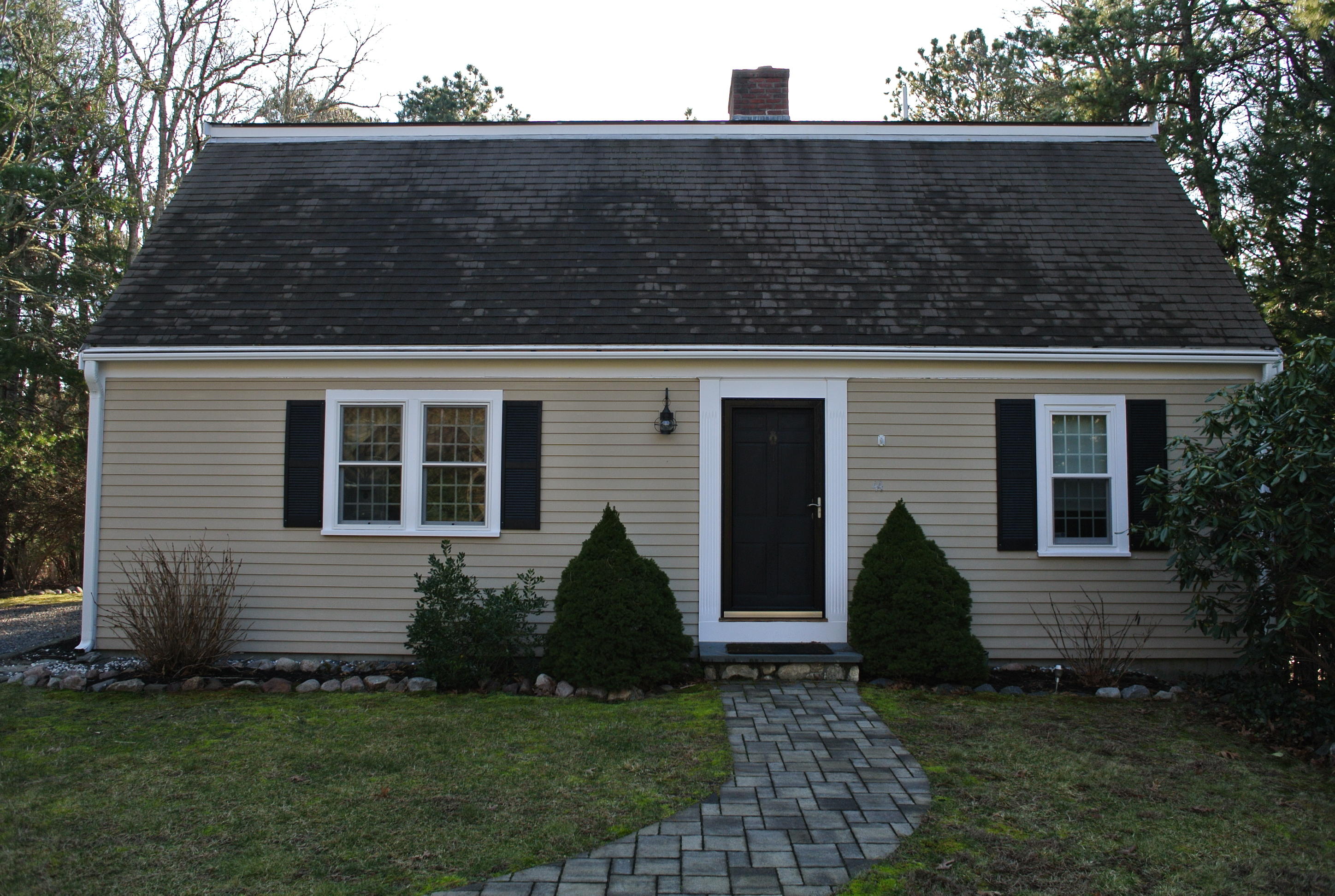 44 Running Light Way Mashpee, MA 02649 - Photo 1 of 19 MLS01
